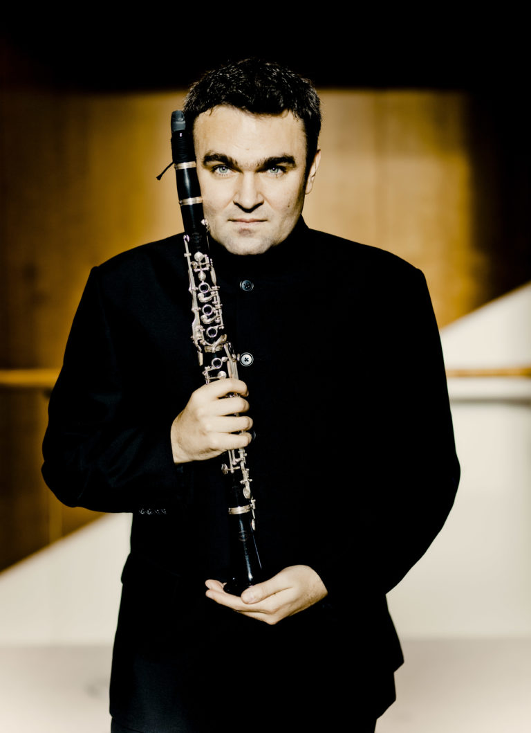 Irish Chamber Orchestra’s 50th + Beethoven’s 250th