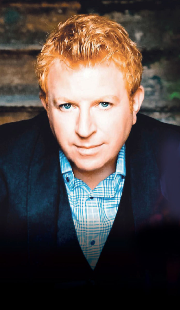 A Tommy Fleming 10718602