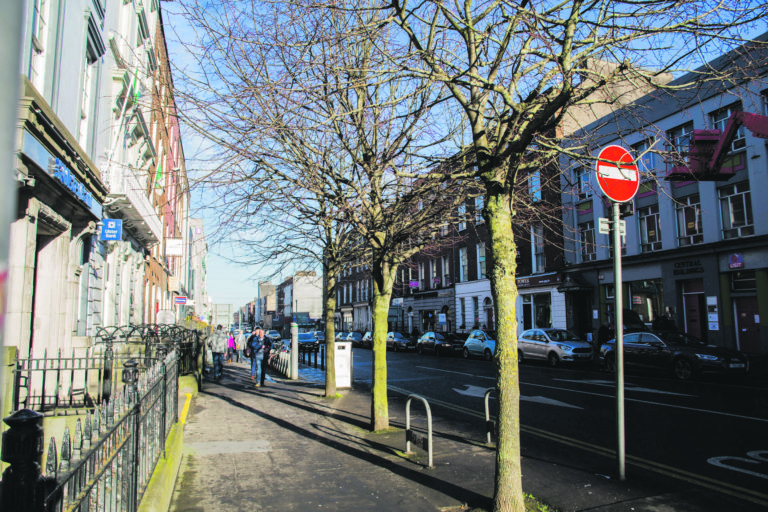 Chamber calls for O’Connell Street revitalisation programme to commence as matter of urgency