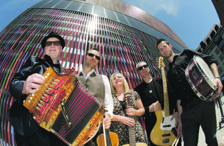 21 years of Winter Music Festival