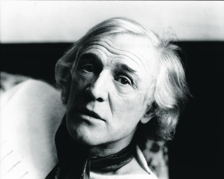 Richard Harris Film Festival postponed due to funding constraints