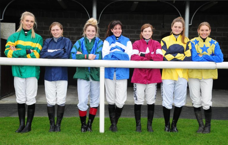 HRI Weekly: McNamara records 25th career win at Fairyhouse