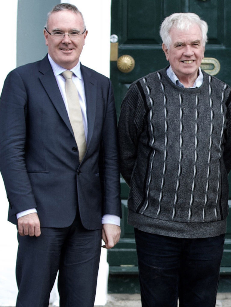 Almost 1,000 Limerick families in arrears need Government scheme