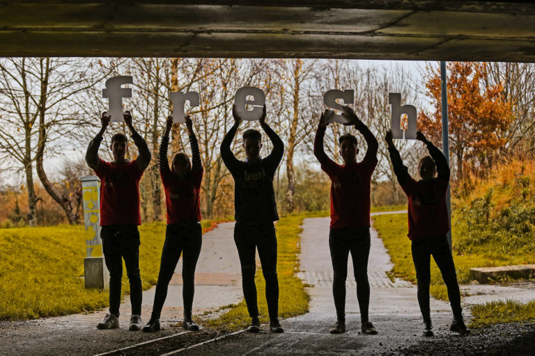 Closing date for entries for Ireland’s Young Filmmaker of the Year 2020 is January 24