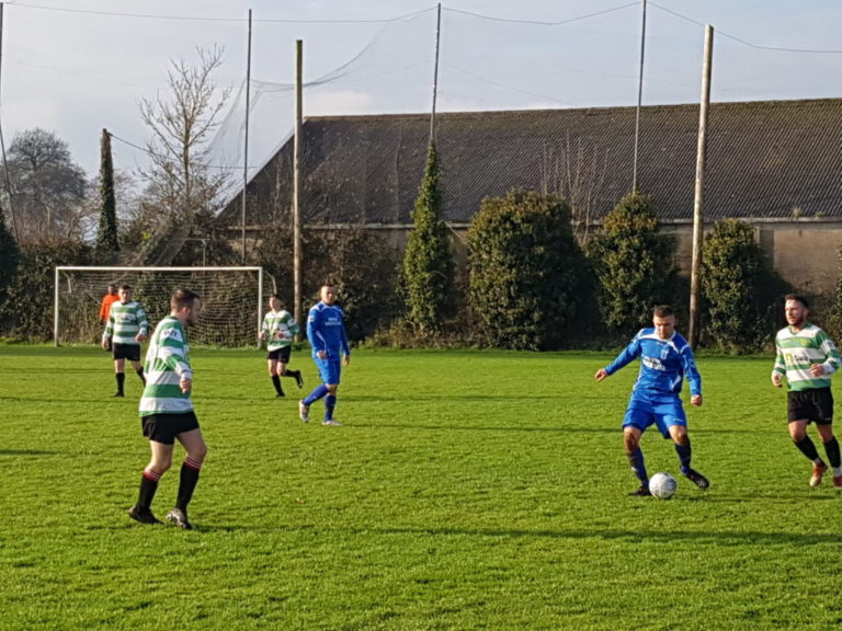 All eyes on the Munster Junior Cup this Weekend