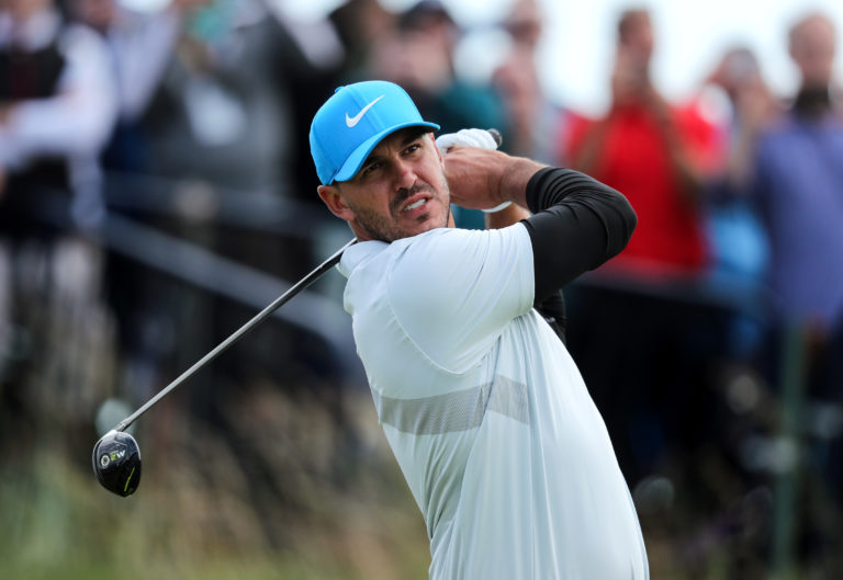 Golf’s World no.1 Brooks Koepka announced for JP McManus Pro-AM