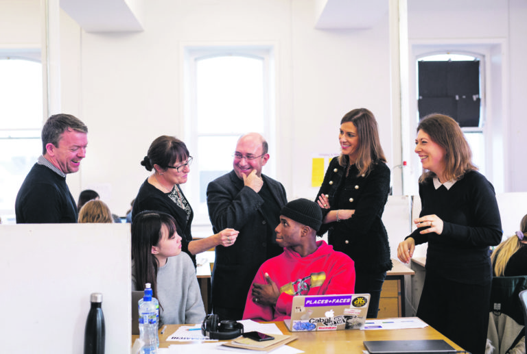 Limerick’s new brand to sharpen competitive edge