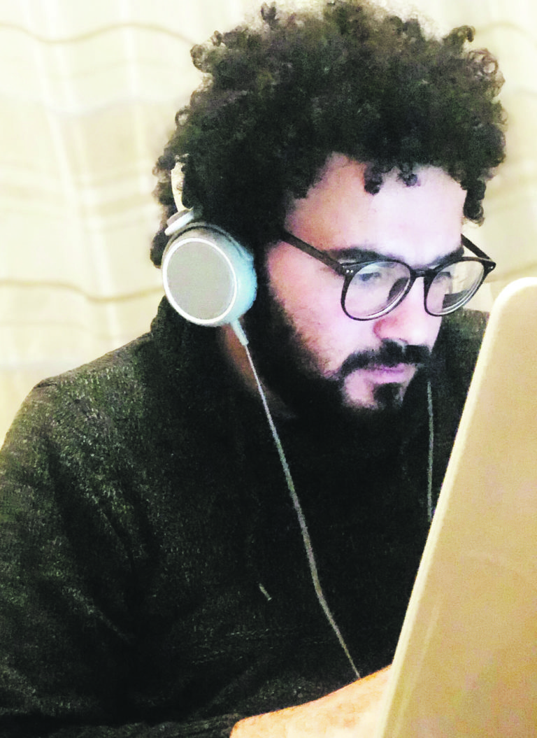 Asylum seeker offers to pay for food hygiene training at Knockalisheen