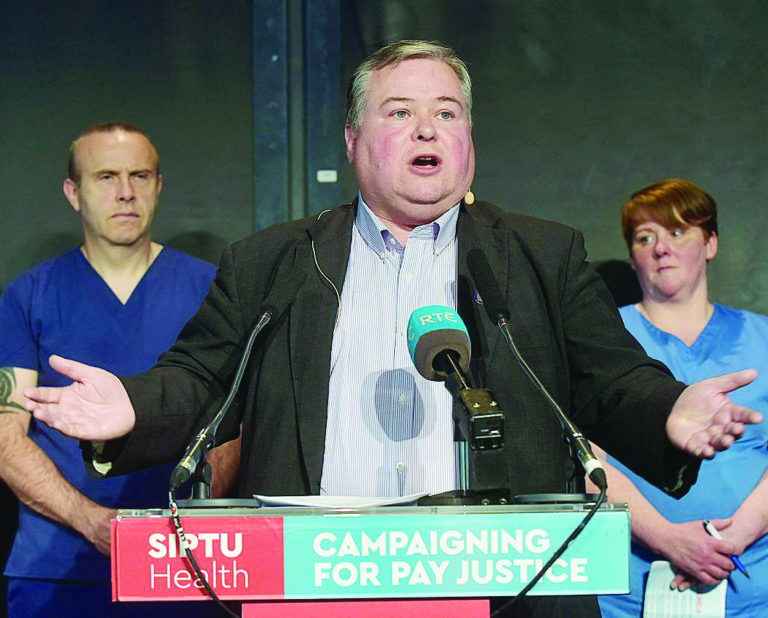 Hospital delays are causing havoc for ambulance crews