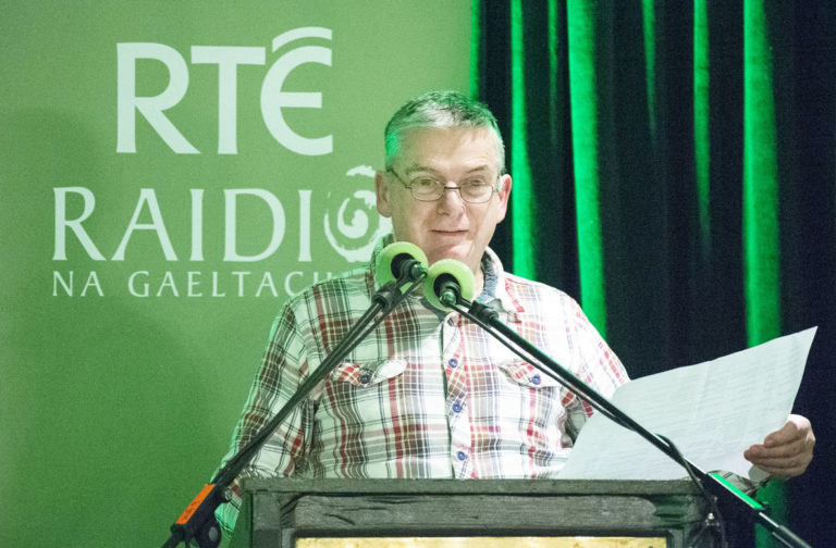 Limerick musician to compete in Seán Ó Riada Gold Medal final