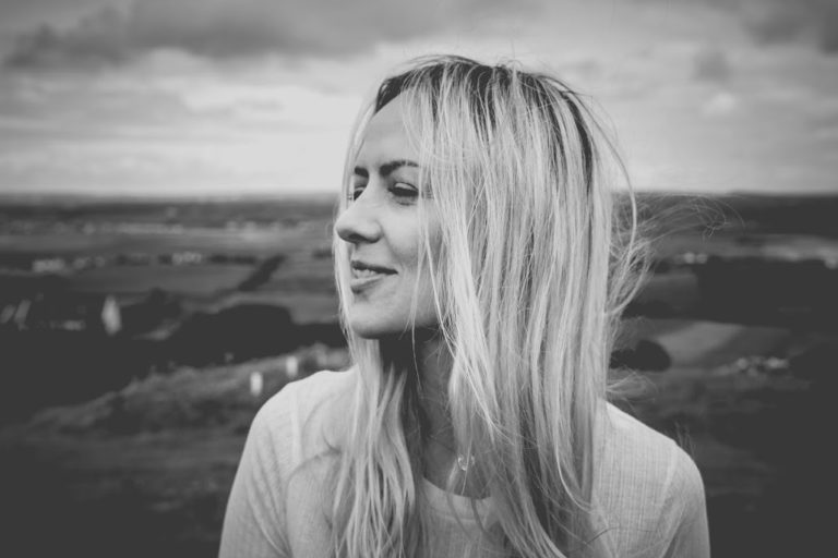 New Music: Susan Quirke – Winter’s Here