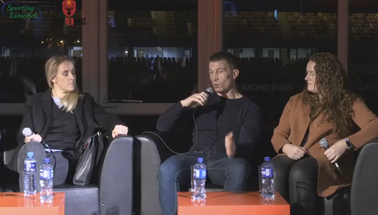 WATCH: Six Nations Predictions with Flannery, Horan, Reidy and Neville