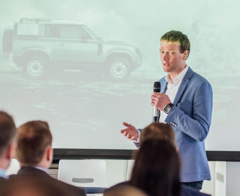 Limerick event aims to brain-drain Dublin