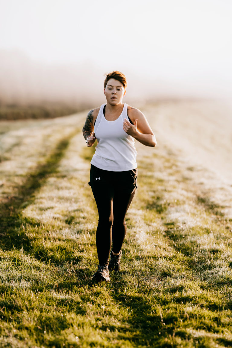 Ciara raises €40,000 for the Children’s Grief Centre