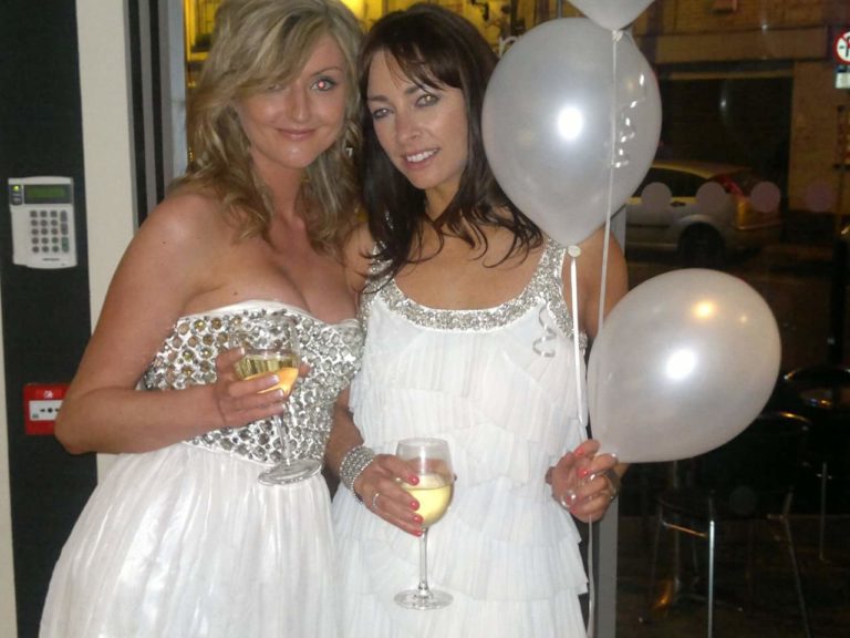 Tributes paid to Limerick model and social worker