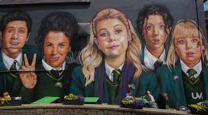Derry Girls