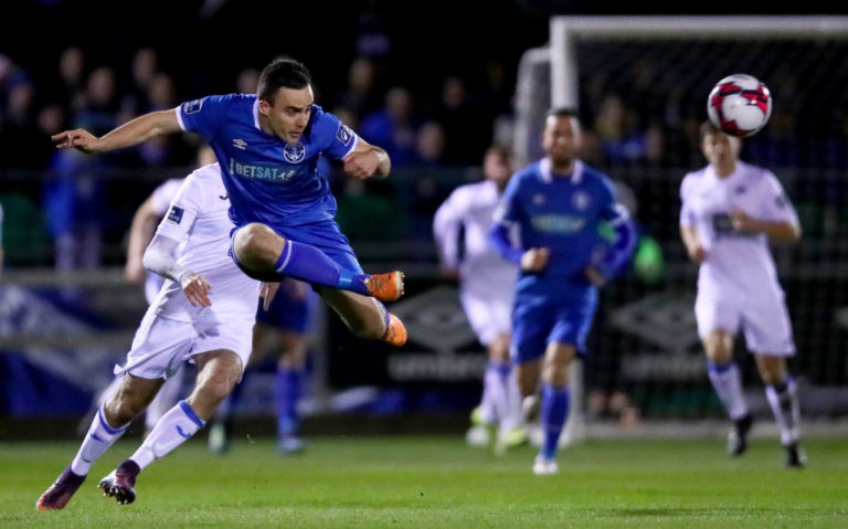 Aisling Annacotty announce Tracy signing