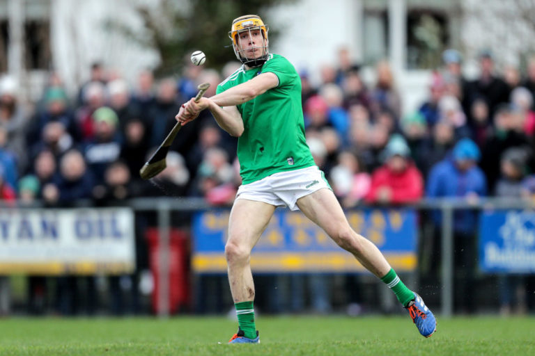 Limerick’s McGrath Cup and Munster Hurling League finals to be streamed live