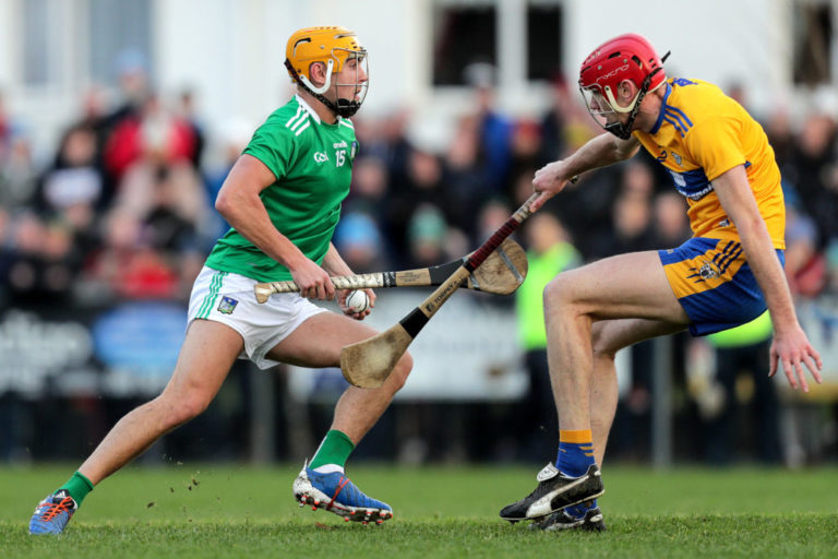 Progress vital as Limerick hurlers gear up for Cork