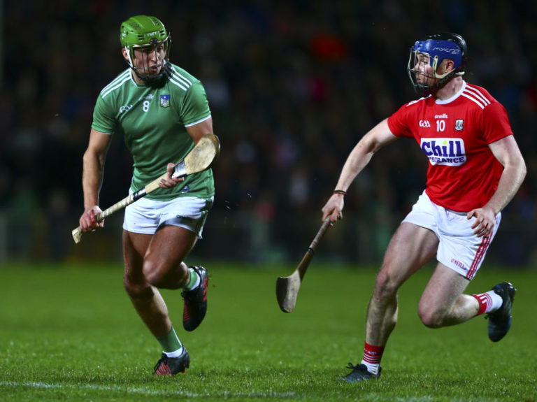 LISTEN: Ciarán Carey “Limerick are going to get a right test on Saturday”