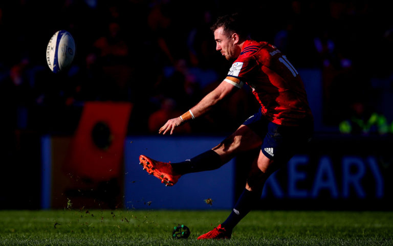 LISTEN: Hanrahan on return, style of play and injurie sin the squad