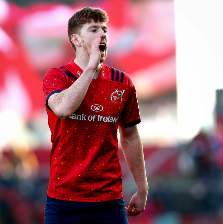 WATCH: Highlights as Healy’s heroics seal opening day win for Munster