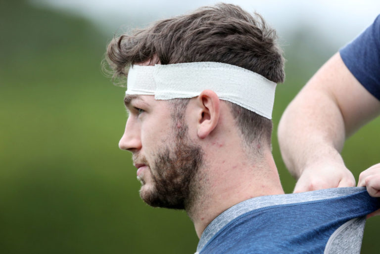 Balance of youth and experience needed for Six Nations