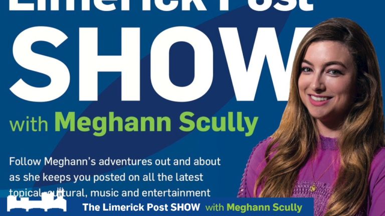 Limerick Post Show | Friday, January 17th