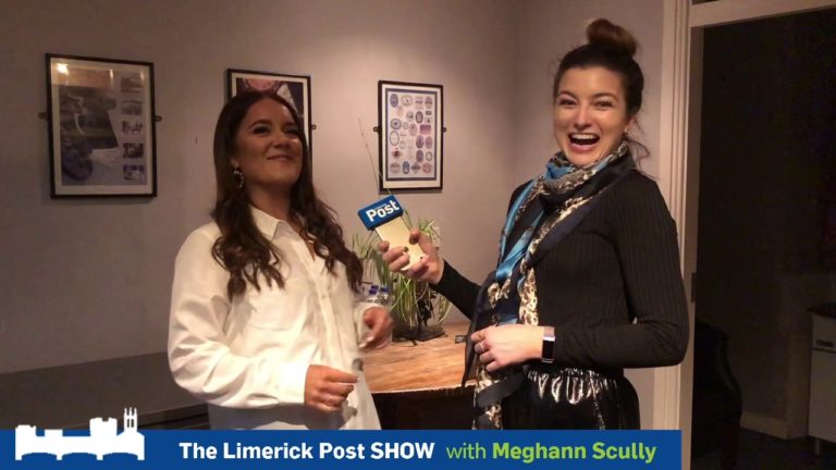 Limerick Post Show | Country Singer Clodagh Lawlor