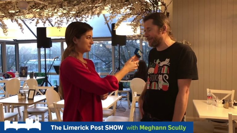 Limerick Post Show | Piani Luimní remember Dolores O’Riordan