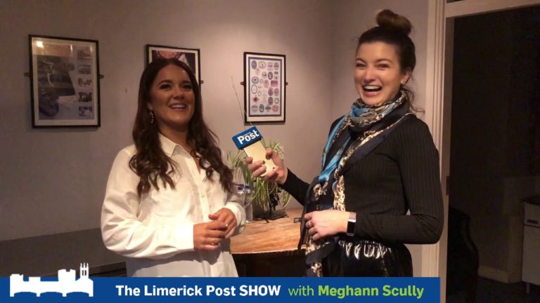 Limerick Post Show | Metis Music for Mental Health
