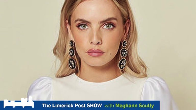 Limerick Post Show | Limerick Fashion Designer Aoife McNamara
