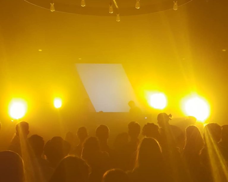 FESTIVAL: Music Minds