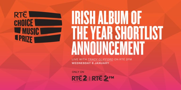 Choice Music Prize shortlist announced .. Grammy nominated Limerick album overlooked