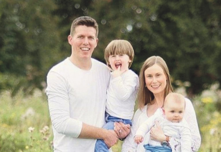 Urgent appeal for family hit by motor neurone disease