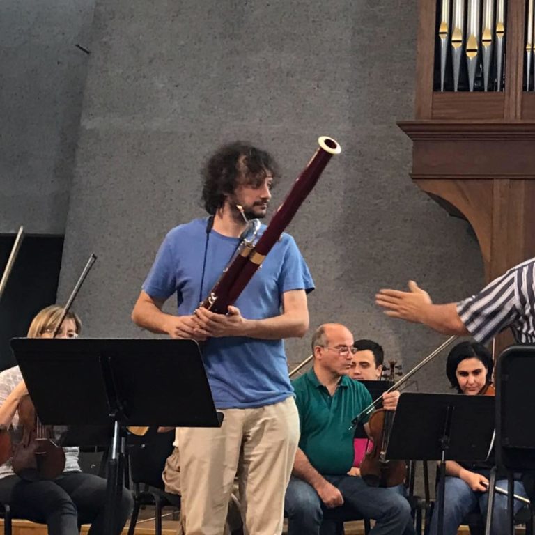 Con Brio for Beethoven’s 7th with Irish Chamber Orchestra