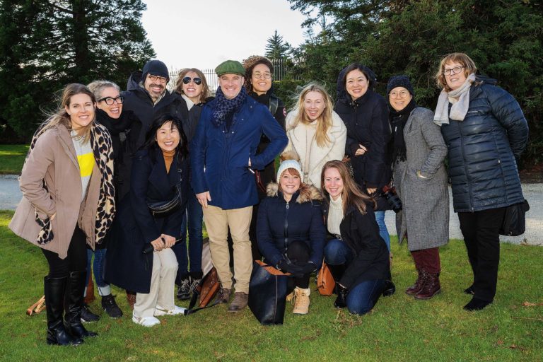 Popular food and lifestyle bloggers get a taste of Limerick
