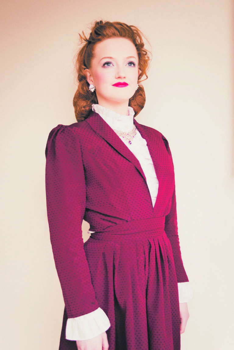 O’Hara The Queen of Technicolor