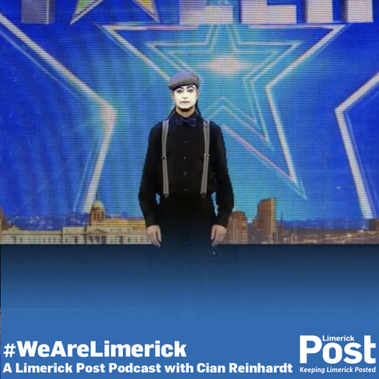 Benoit Vibes | WeAreLimerick Episode 38