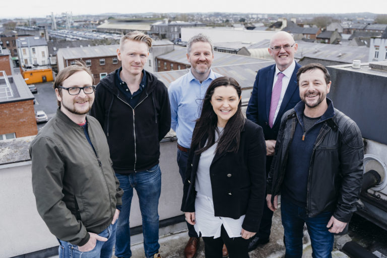 Limerick Film Producers set for one of the World’s best film festivals