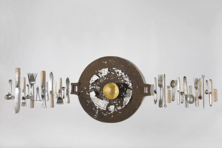 Memorare exhibition by Mary Nagle coming to LSAD Gallery, Limerick