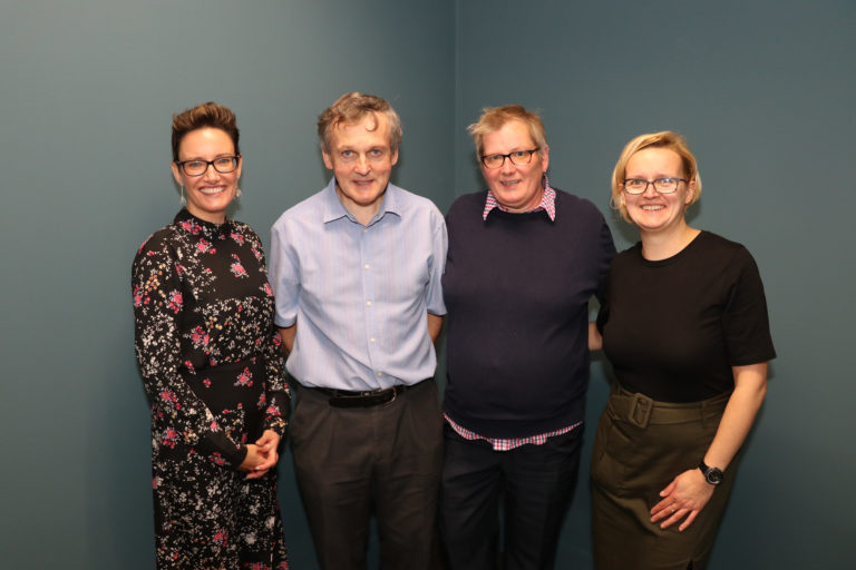 ISBC Personal Strategic Direction Workshop coming to the Nexus Innovation Centre