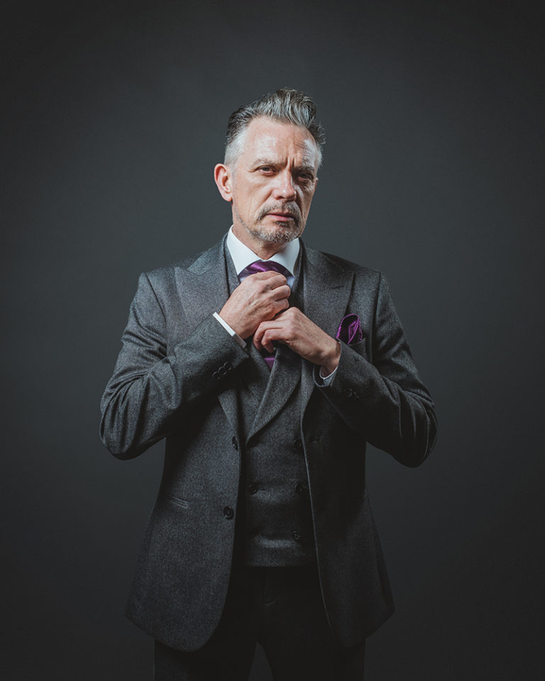 Joe Rooney: Shut up and laugh