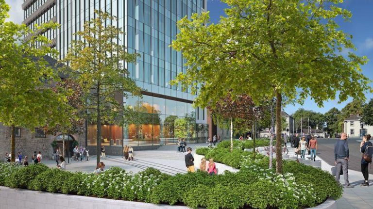 Project Opera granted planning permission by An Bord Pleanála