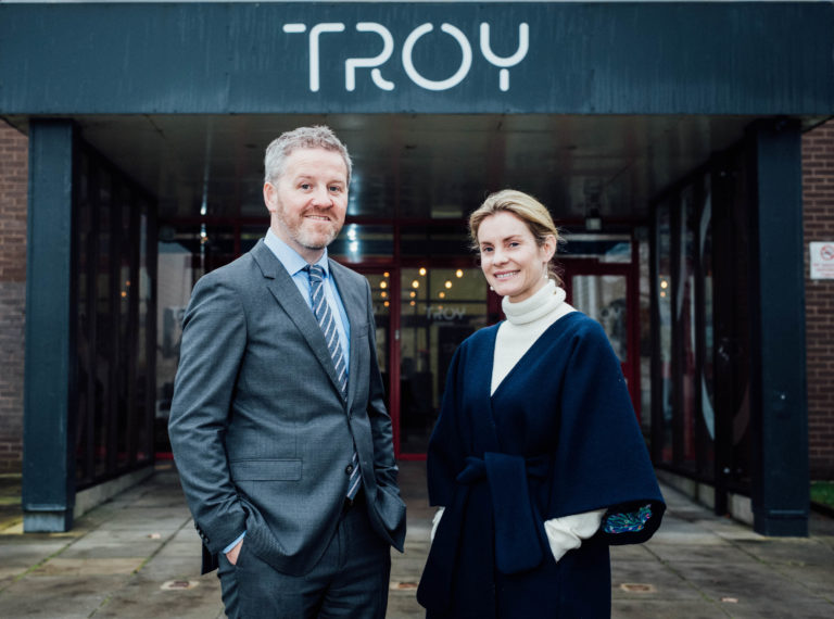 Limerick set to become film production hub