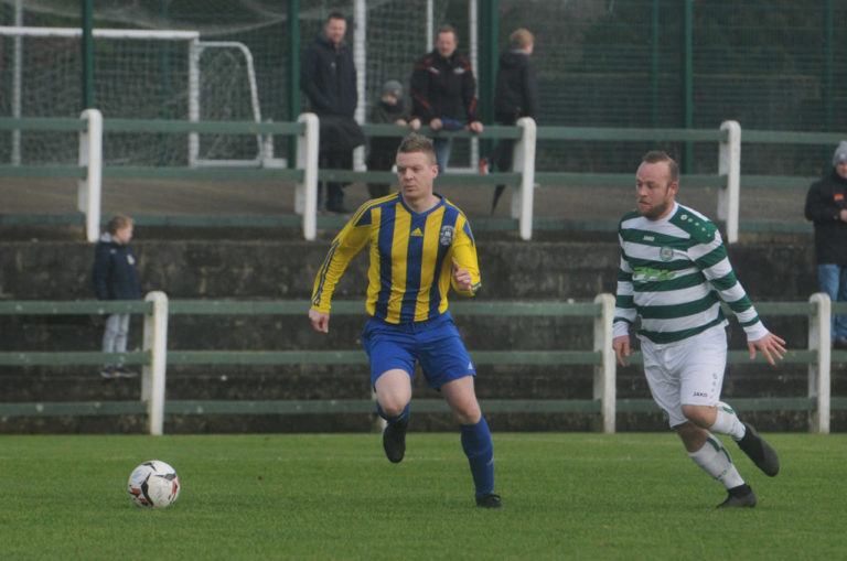 Revised Fixture List for Limerick District League Sides