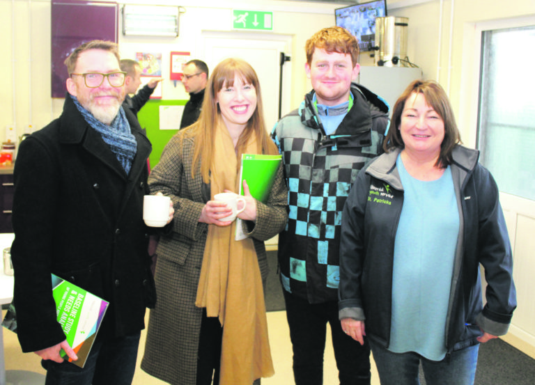 Little joy in school for young people in rural communities