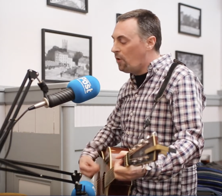 Limerick Post Show | Fergal Nash