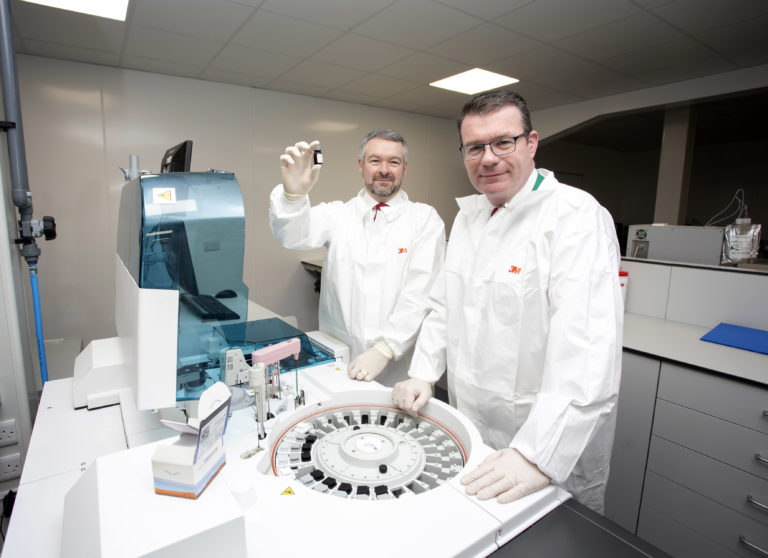 €6m investment brings 50 new jobs to Ballina