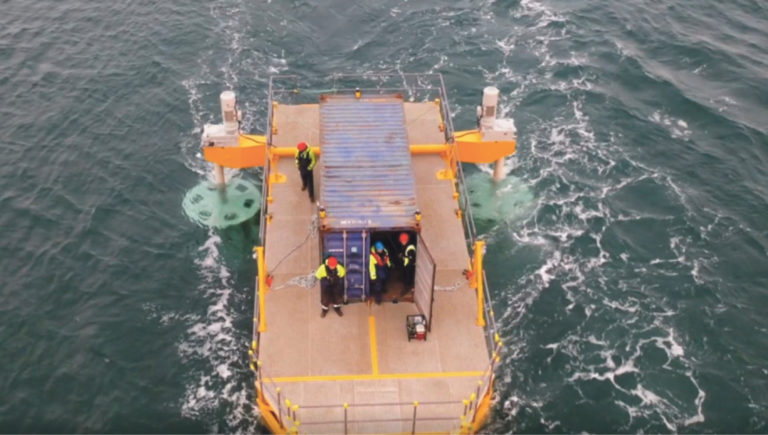 Limerick firm generates new approach to clean energy